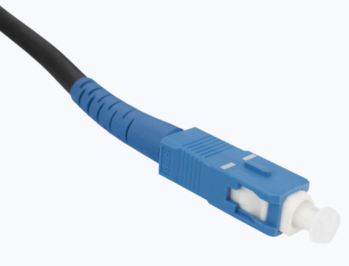 Miniatura 2 de Cable LinkedPRO LP-150-SCU 150 m, Fibra G.657.A2, SC, SC, Negro