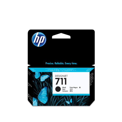 Miniatura 5 de Cabezal de Impresion HP Inyección de tinta térmica, Negro