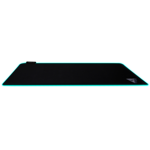Miniatura 3 de Mousepad Game Factor MPG500 LED Si, 800 mm, 400 mm, Negro