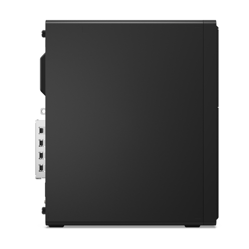 Miniatura 2 de PC Lenovo ThinkCentre ThinkCentre M70s Gen 6 Intel Core Ultra 7 265, 16 GB, 1 TB SSD, Windows 11 Pro, TV. No disponible, Wifi, Negro