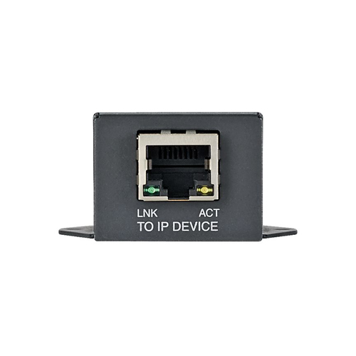 Miniatura 4 de Extensor de red Panduit POEXTX1, Transmisor de red, Cat5e, 89.2 mm, 25.6 mm, 50.3 mm
