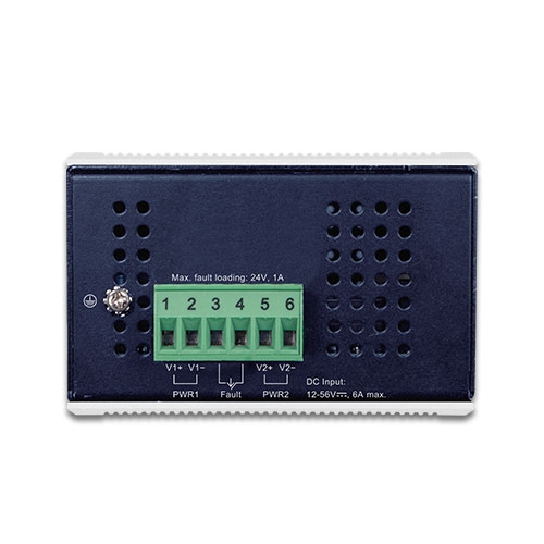 Miniatura 2 de Conversor de medios PLANET IGUP-2205AT Gigabit Ethernet, 1000 Mbit/s, SFP