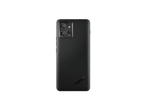 Miniatura 4 de Smartphone Lenovo ThinkPhone 6.6", 8 GB, 256 GB, Android 13, Negro
