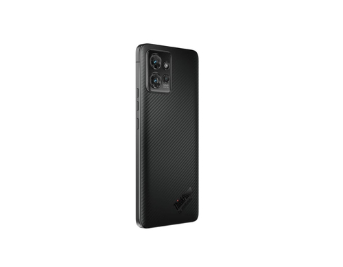 Miniatura 3 de Smartphone Lenovo ThinkPhone 6.6", 8 GB, 256 GB, Android 13, Negro