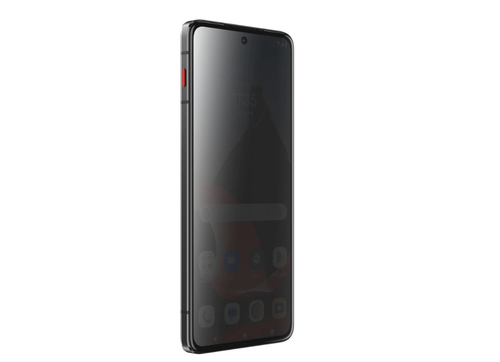 Miniatura 2 de Smartphone Lenovo ThinkPhone 6.6", 8 GB, 256 GB, Android 13, Negro