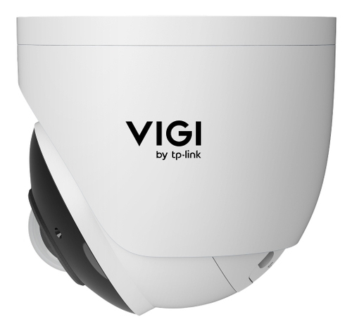 Miniatura 3 de Cámara IP TP-Link InSight S485PI 8 MP, Torreta, Exterior, IP67, Blanco