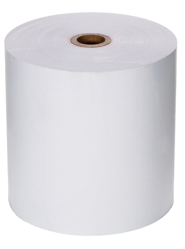 Papel térmico Evotec EV-3022C Diámetro 1.3 cm