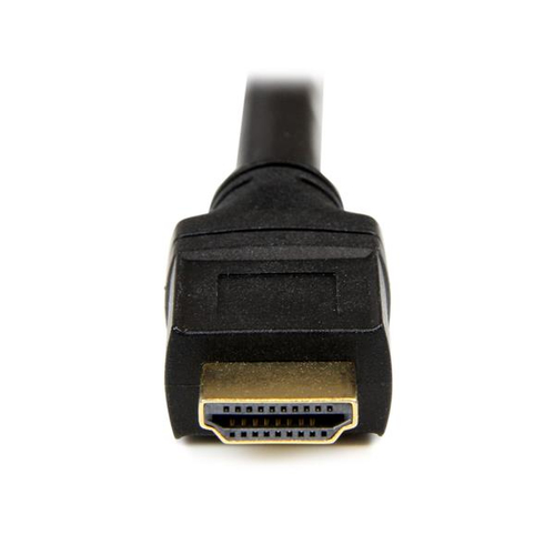 Miniatura 2 de Cable Hdmi StarTech.com HDMIMM6HS V. 1.4b, Canal Ethernet, 15.2 m, 10.2 Gbit/s, Negro