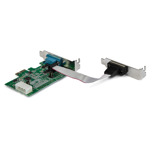 Miniatura 5 de Tarjeta StarTech.com Mini PCI Express, De serie