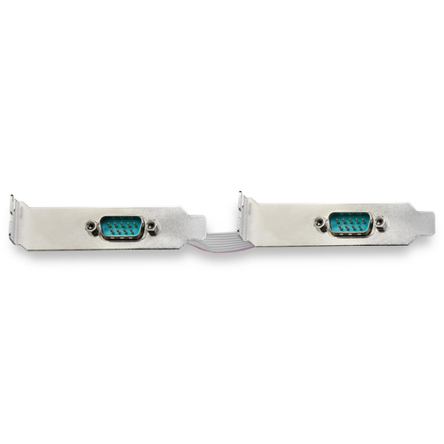 Miniatura 4 de Tarjeta StarTech.com Mini PCI Express, De serie