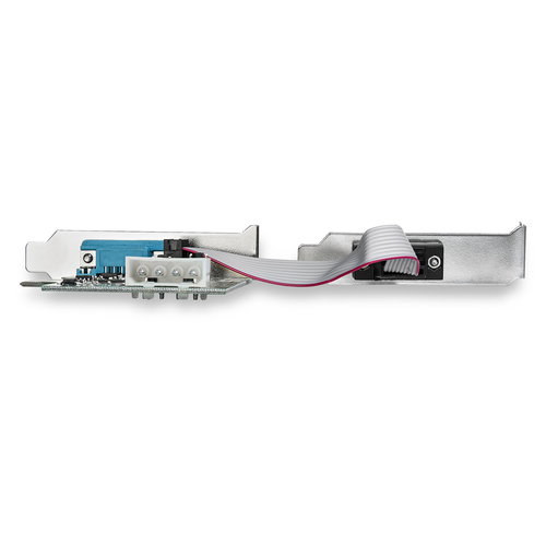 Miniatura 3 de Tarjeta StarTech.com Mini PCI Express, De serie
