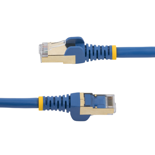 Miniatura 5 de Patchcord StarTech.com Cat6a, 6.1 m, Azul