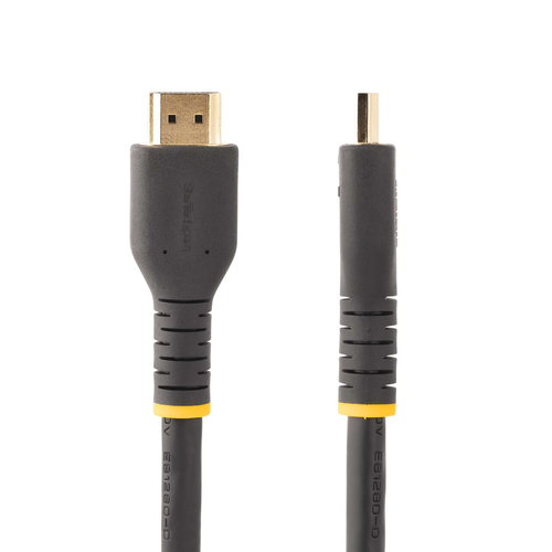 Miniatura 4 de Cable Hdmi StarTech.com V. 2.0, Canal Ethernet, 7 m, Negro