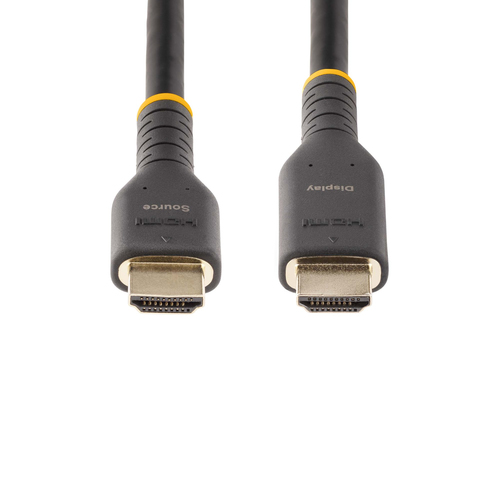 Miniatura 2 de Cable Hdmi StarTech.com V. 2.0, Canal Ethernet, 7 m, Negro