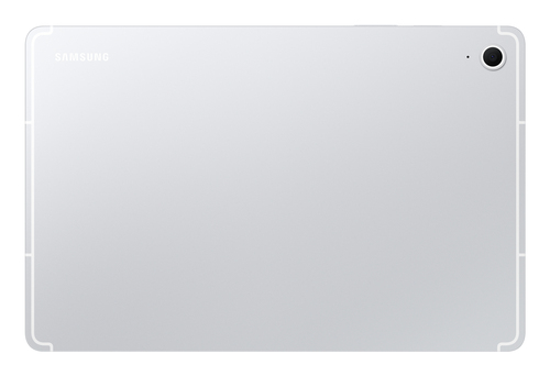 Miniatura 4 de Tablet Samsung Galaxy Tab S10 FE 10.9", 8 GB, 128 GB, Plata