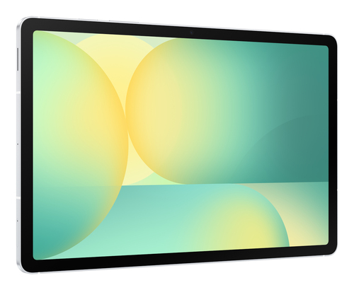 Miniatura 3 de Tablet Samsung Galaxy Tab S10 FE 10.9", 8 GB, 128 GB, Plata
