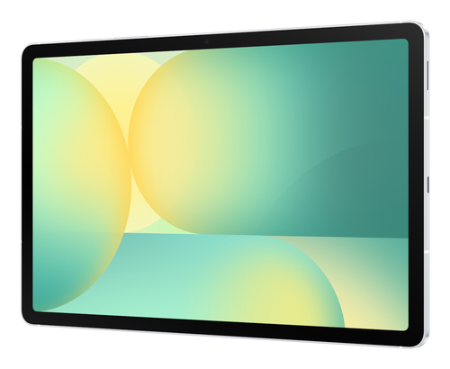 Miniatura 2 de Tablet Samsung Galaxy Tab S10 FE 10.9", 8 GB, 128 GB, Plata