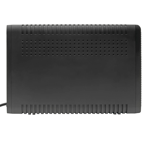 Miniatura 2 de No Break Tripp Lite 1.3 kVA / 720 W, 316 J, Entrada 120 V, 10 salidas AC, Negro