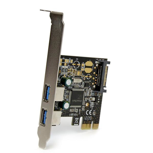 Miniatura 5 de Tarjeta StarTech.com PCIe, USB 3.2 Gen 1 (3.1 Gen 1)