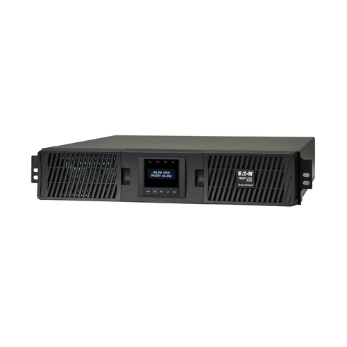 Miniatura 3 de No Break Tripp Lite 1 kVA / 900 W, 570 J, Entrada 127 V, 6 salidas AC, Negro