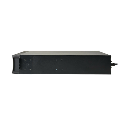 Miniatura 2 de No Break Tripp Lite 1 kVA / 900 W, 570 J, Entrada 127 V, 6 salidas AC, Negro
