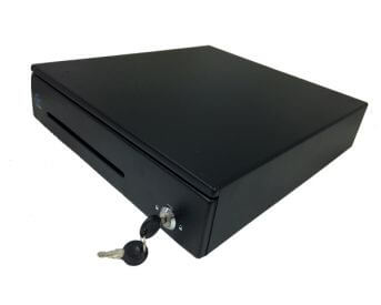 Miniatura 4 de Cajón de dinero EC Line 50M, Negro, 5 g