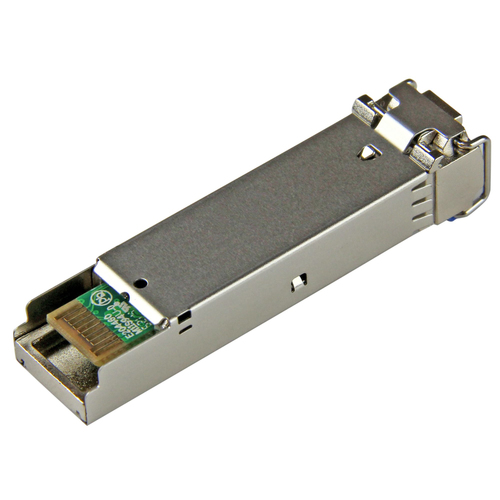 Miniatura 5 de Conversor de medios StarTech.com SFP, 1250 Mbit/s, multi-modo, 10000 m