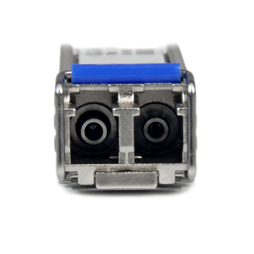 Miniatura 4 de Conversor de medios StarTech.com SFP, 1250 Mbit/s, multi-modo, 10000 m