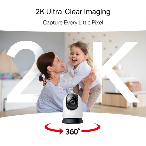 Miniatura 4 de PAN/TILT HOME SECURITY WIFI