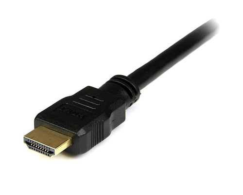 Miniatura 2 de Extensor HDMI StarTech.com 2 m, 10.2 Gbit/s, Negro