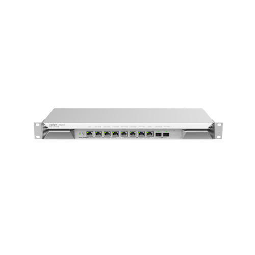 Miniatura 4 de Ruteador Alambrico Ruijie Networks RG-EG710XS 2.5 Gigabit Ethernet, 10 Gigabit Ethernet, Gigabit Ethernet, 8 RJ-45
