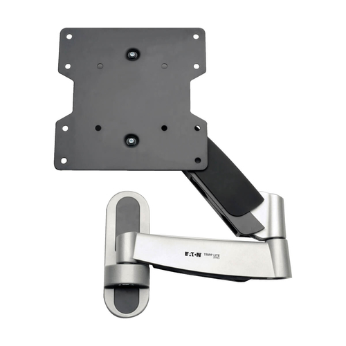 Miniatura 5 de Soporte Tripp Lite Hasta 42", VESA max. 200 x 200 mm, 19.97 kg, Negro