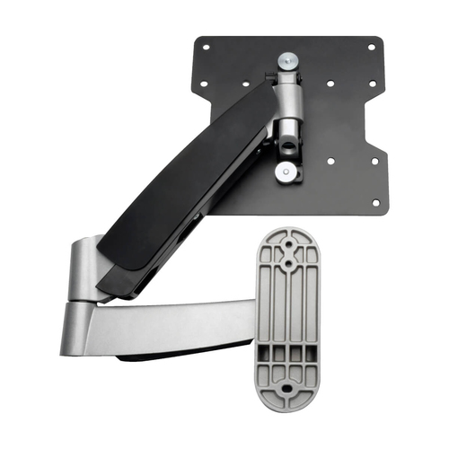 Miniatura 4 de Soporte Tripp Lite Hasta 42", VESA max. 200 x 200 mm, 19.97 kg, Negro