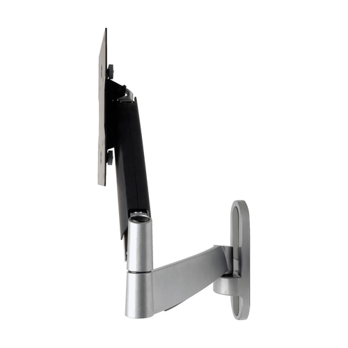 Miniatura 3 de Soporte Tripp Lite Hasta 42", VESA max. 200 x 200 mm, 19.97 kg, Negro