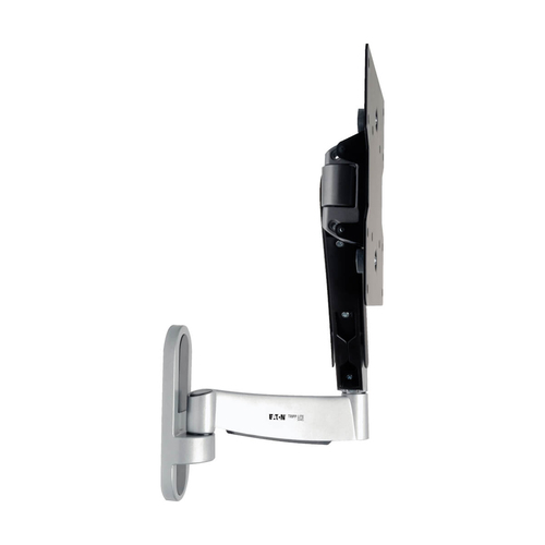Miniatura 2 de Soporte Tripp Lite Hasta 42", VESA max. 200 x 200 mm, 19.97 kg, Negro