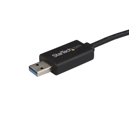 Miniatura 5 de Cable USB StarTech.com USB A a USB C, 5000 Mbit/s, Negro