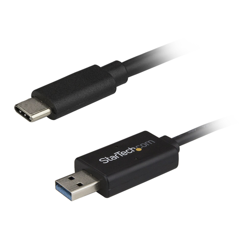 Miniatura 3 de Cable USB StarTech.com USB A a USB C, 5000 Mbit/s, Negro