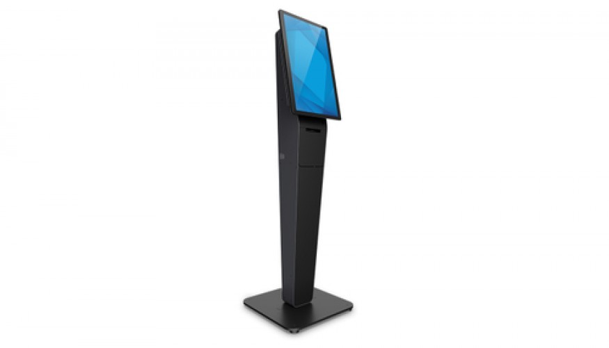 Soporte Elo Touch Solutions Wallaby, 55.9 cm (22")
