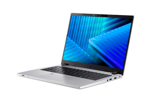 Miniatura 4 de Laptop Acer TravelMate TMP214-56-G2-56G4 Intel Core Ultra 5 225U 16GB, 512 GB SSD, 14", Windows 11 Pro, T.Video No disponible