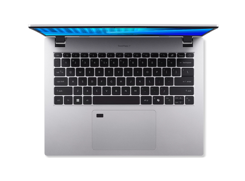 Miniatura 3 de Laptop Acer TravelMate TMP214-56-G2-56G4 Intel Core Ultra 5 225U 16GB, 512 GB SSD, 14", Windows 11 Pro, T.Video No disponible