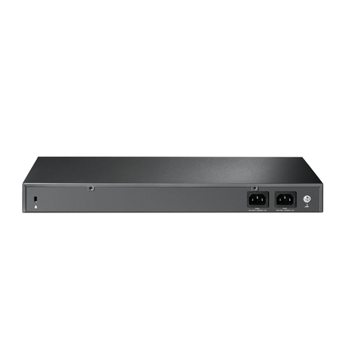 Miniatura 2 de Switch TP-Link JetStream TL-SX3016F Gestionado, L2+/L3, RJ-45 0, No, Negro