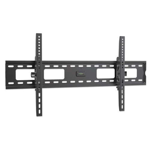 Miniatura 4 de Soporte Manhattan Hasta 85", VESA max. 800 x 400 mm, 75 kg, Negro