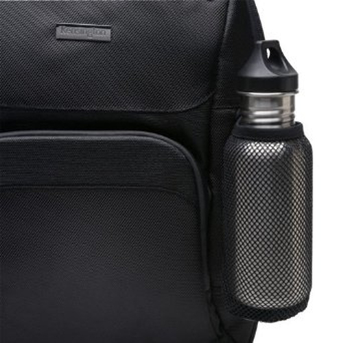 Miniatura 2 de MOCHILA Kensington k62591am Hasta 14", Negro