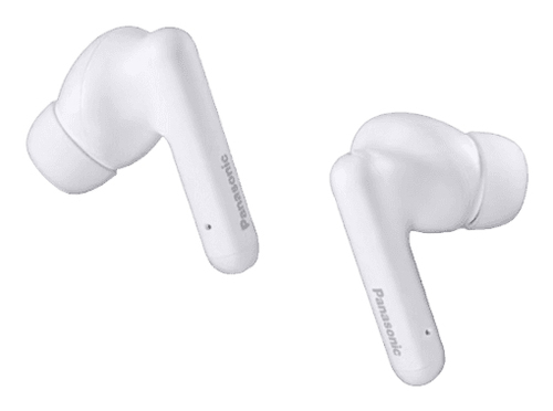 Miniatura 2 de Audífonos Panasonic RZ-B110W Intra auditivo, Inalámbrico, Blanco