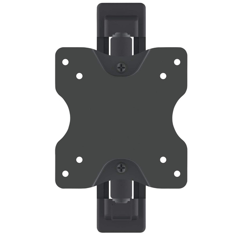 Miniatura 5 de Soporte Manhattan Hasta 27", VESA max. 100 x 100 mm, 20 kg, Negro