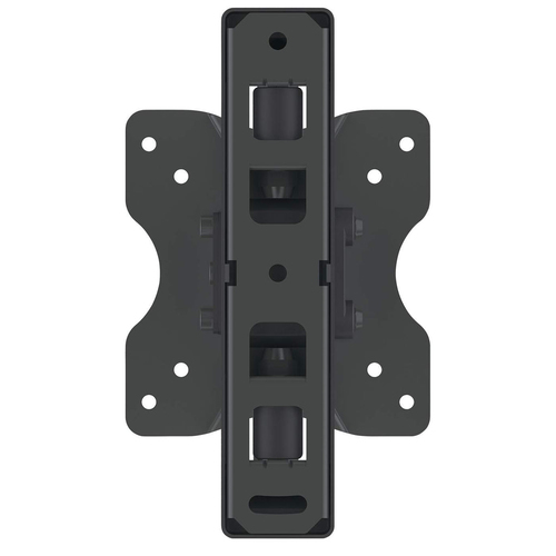 Miniatura 4 de Soporte Manhattan Hasta 27", VESA max. 100 x 100 mm, 20 kg, Negro
