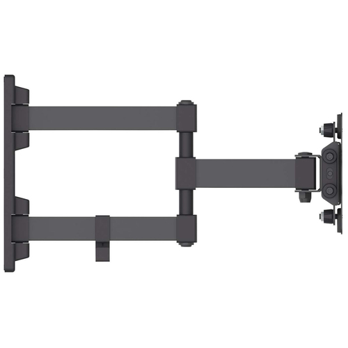 Miniatura 3 de Soporte Manhattan Hasta 27", VESA max. 100 x 100 mm, 20 kg, Negro