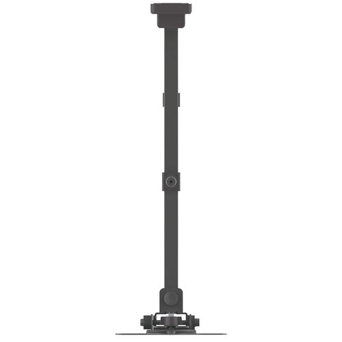 Miniatura 2 de Soporte Manhattan Hasta 27", VESA max. 100 x 100 mm, 20 kg, Negro