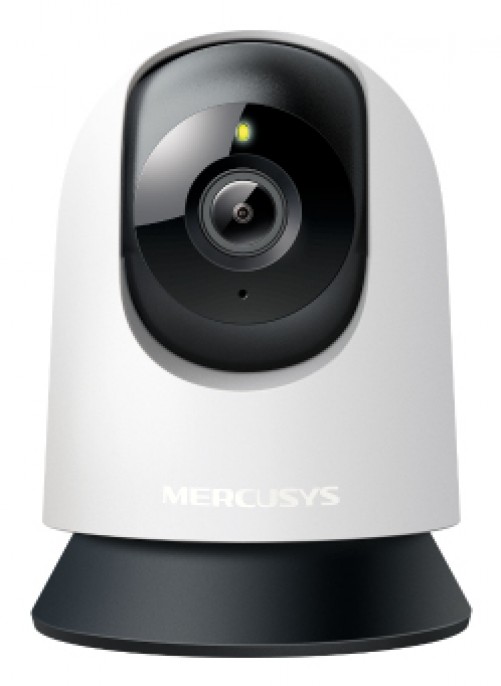 PAN/TILT HOME SECURITY WIFI