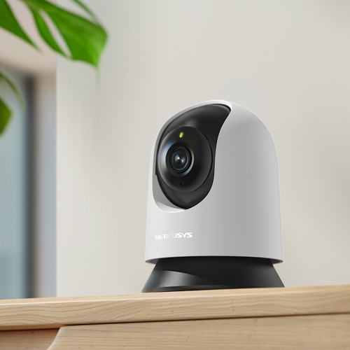 Miniatura 5 de PAN/TILT HOME SECURITY WIFI